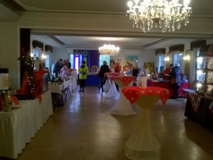 Foto: Beckmannshof
