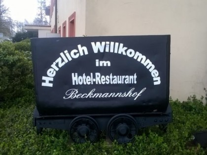 Foto: Beckmannshof