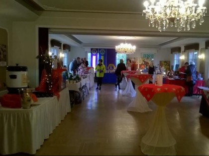 Foto: Beckmannshof